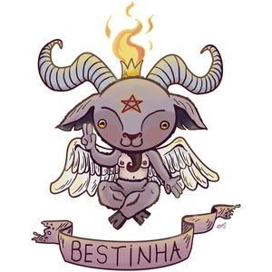 BESTINHA