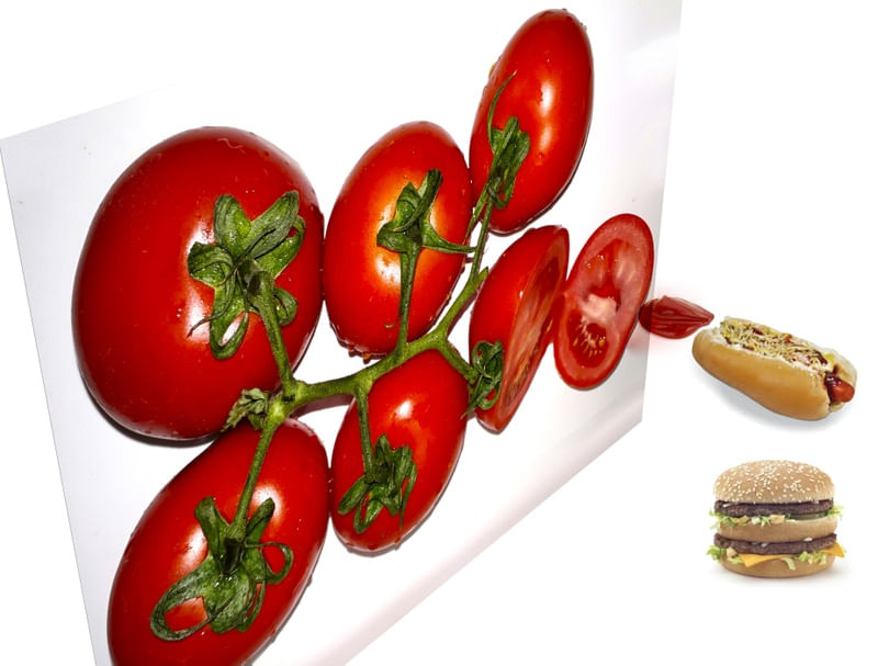 LANCHE GULOSO