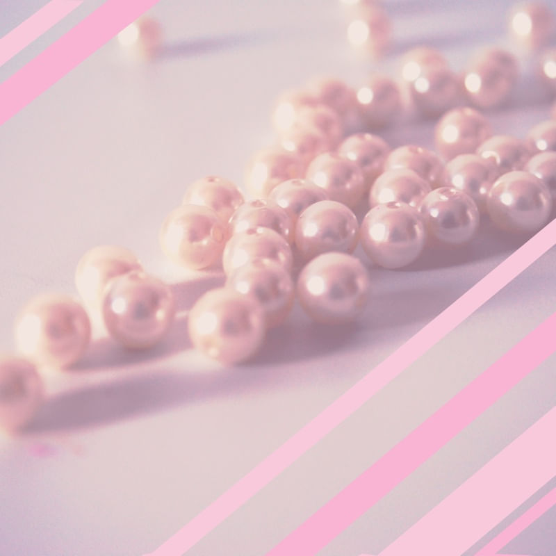 PÉROLAS ROSE #2