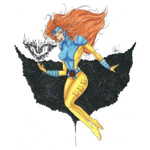 PHOENIX MEETS JEAN