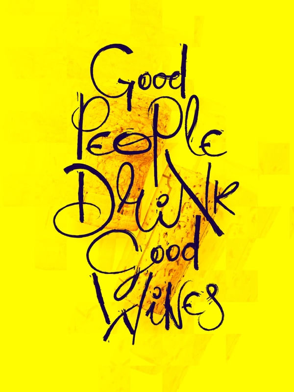 GOOD WINES