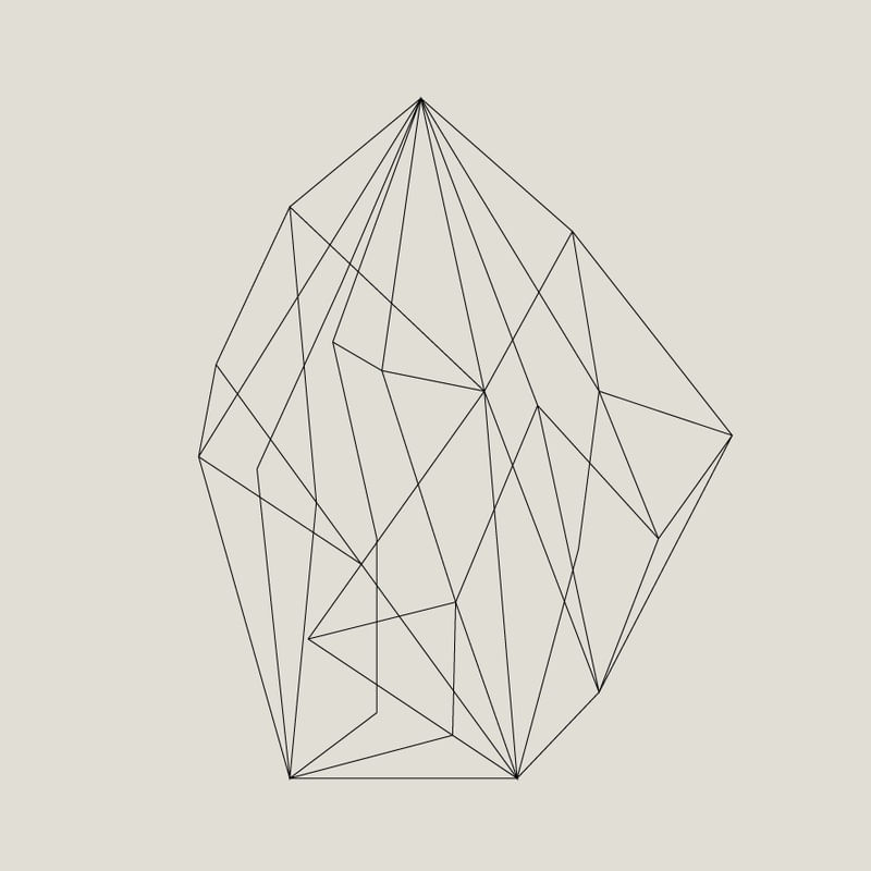 LINE DIAMOND