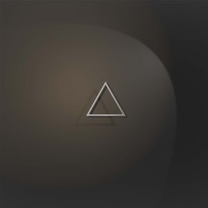 TRIANGULO CROMADO