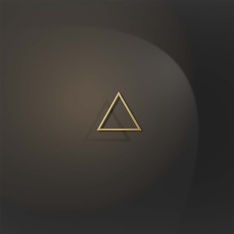 TRIANGULO DOURADO
