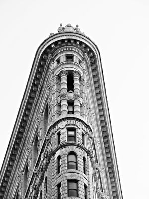 NYC FLATIRON