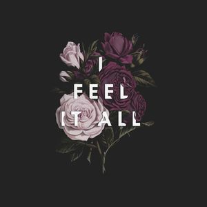 FEEL IT ALL [QUADRADO]