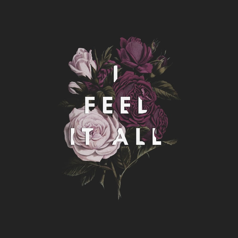 FEEL IT ALL [QUADRADO]