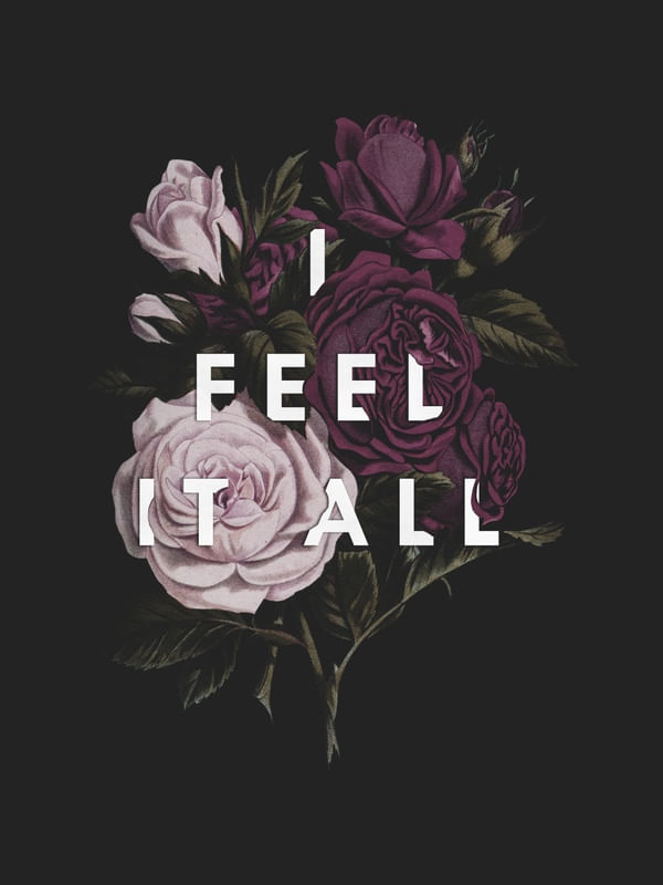 FEEL IT ALL