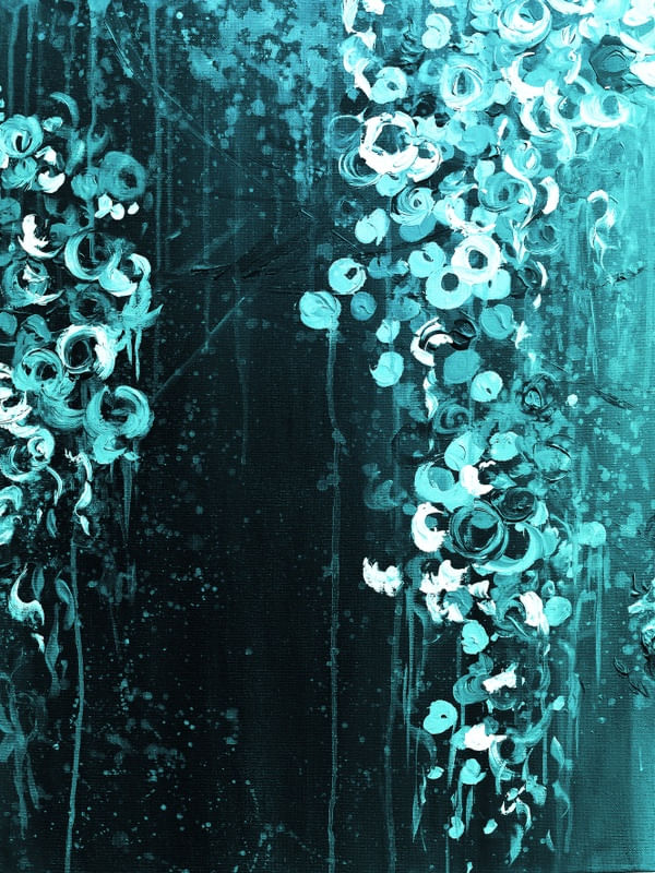 THE DARK GARDEN 3