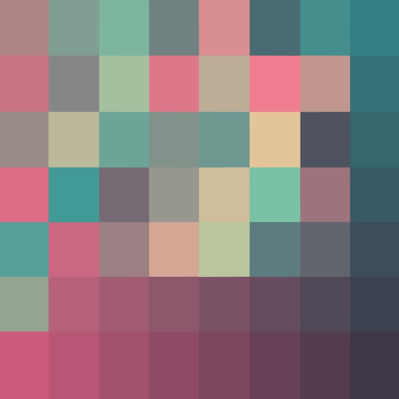 COLORS PUZZLE