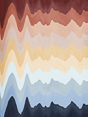 CORES DA ESTAÇÃO