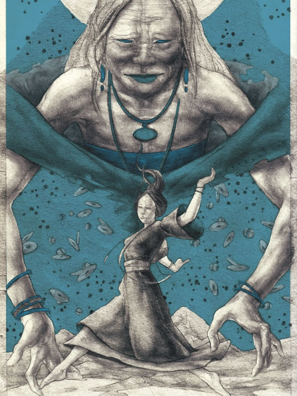 STAR MAIDEN