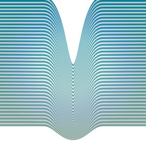 DROP (IN BLUE)
