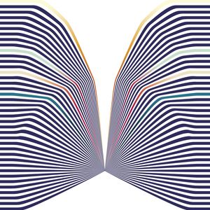 AVENUE OF LINES