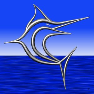 MARLING AZUL