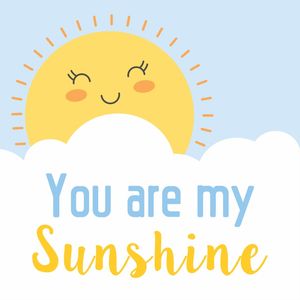 MEU RAIO DE SOL