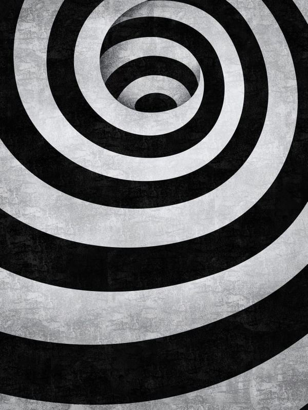 ESPIRAL - PB