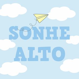 CÉU COM SONHE ALTO