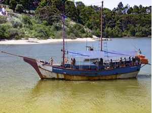 CARAVELA CAPIXABA