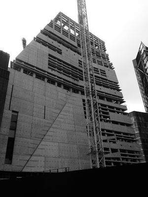 MODERN TATE