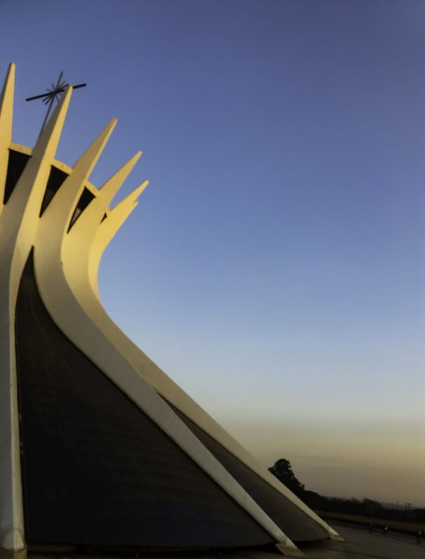 CATEDRAL SUNSET