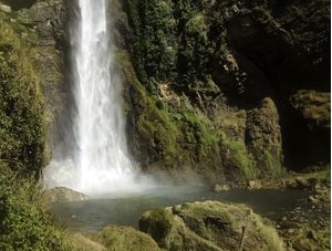 CACHU ITIQUIRA