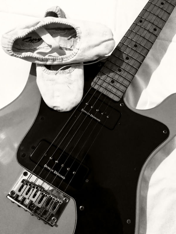 ROCK E CLÁSSICO