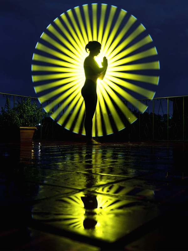 LIGHT PAINTING #01