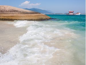 ILHA DO CAMPECHE