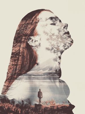SILENCE OF NATURE