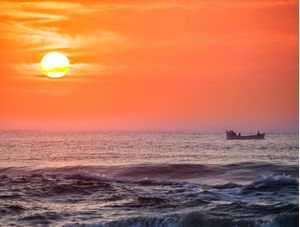 PESCA MATUTINA