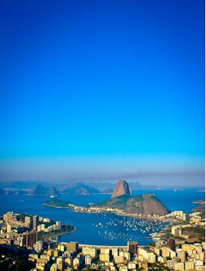 RIO DE JANEIRO MIRANTE