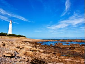 FAROL PUNTA DEL ESTE
