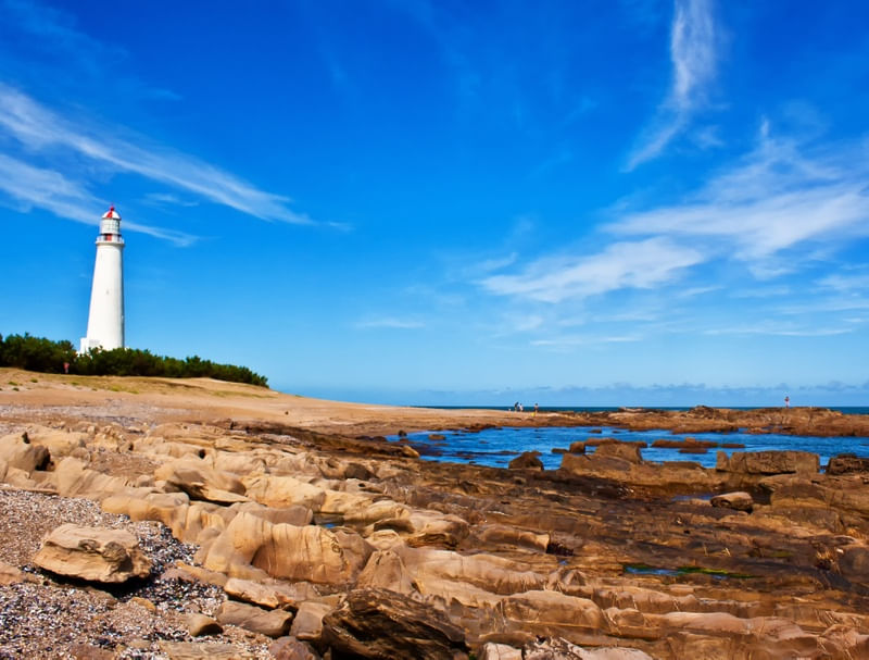 FAROL PUNTA DEL ESTE