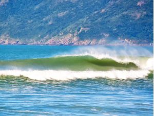 ONDAS DE FLORIPA