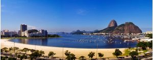 BOTAFOGO PANORÂMICA
