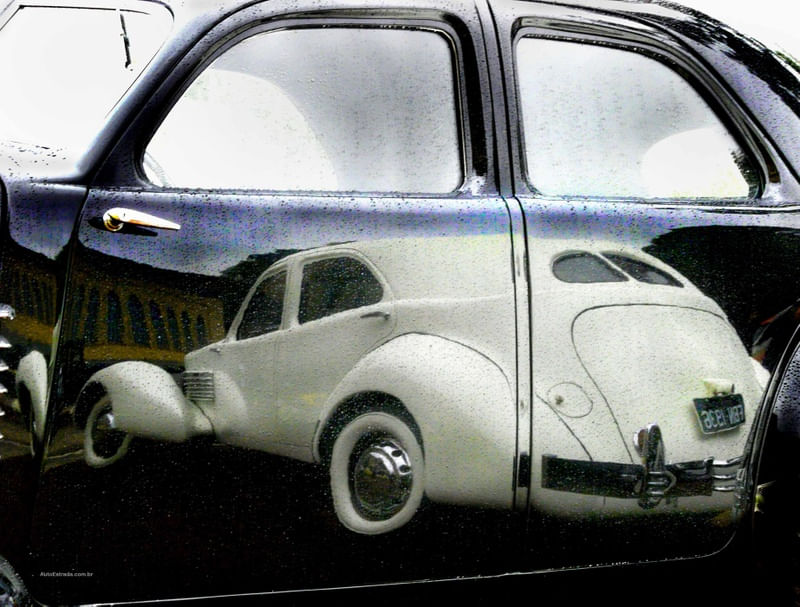 CORD 1936 - REFLEXO