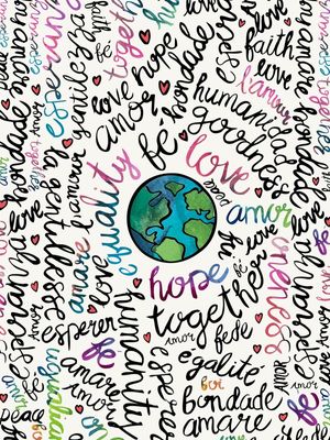 INSPIRATIONAL WORLD