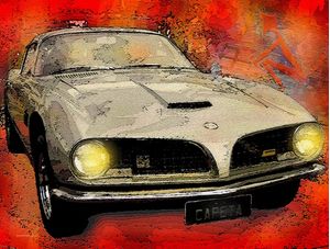 WILLYS CAPETA 1965