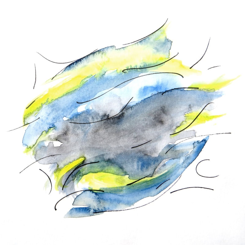 AQUARELA 1