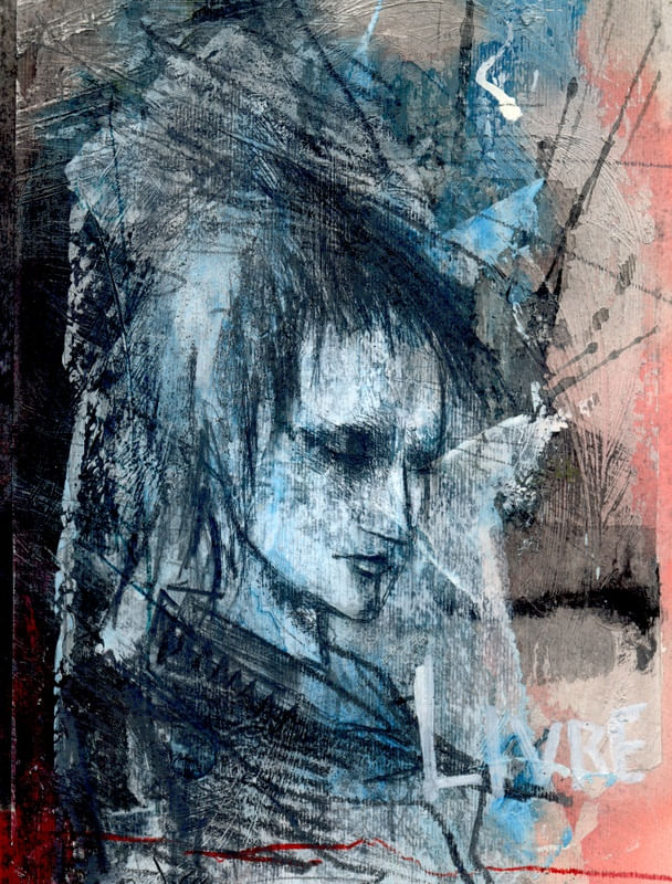 ALICE LIVRE