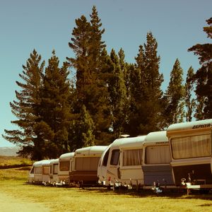 CARAVAN PARKVII...