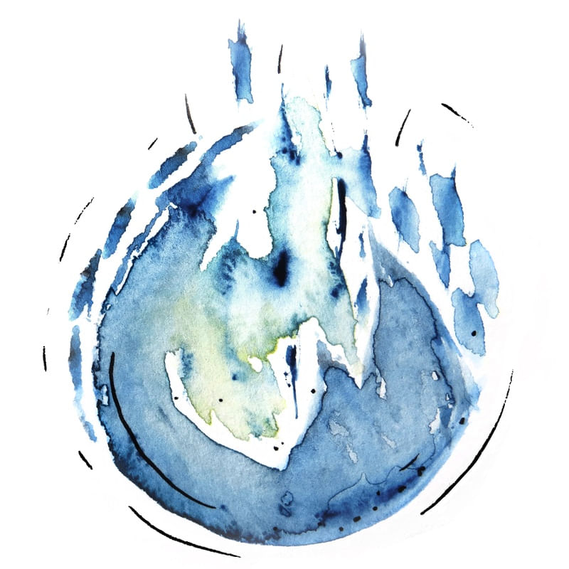 AQUARELA 2