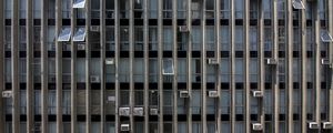 FACHADA DE SÃO PAULO