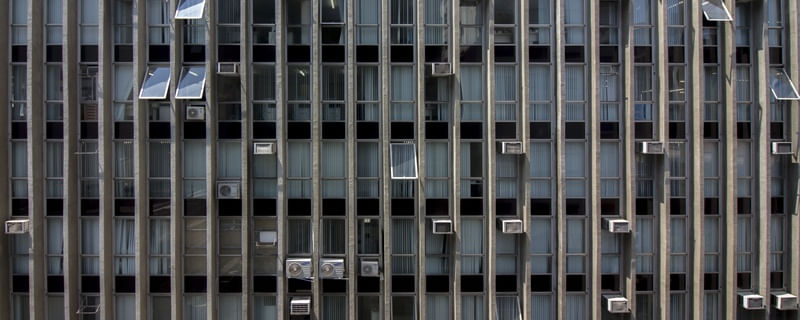 FACHADA DE SÃO PAULO