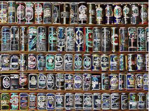 COLECTION BEER