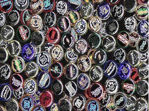 TAMPAS COLECTION