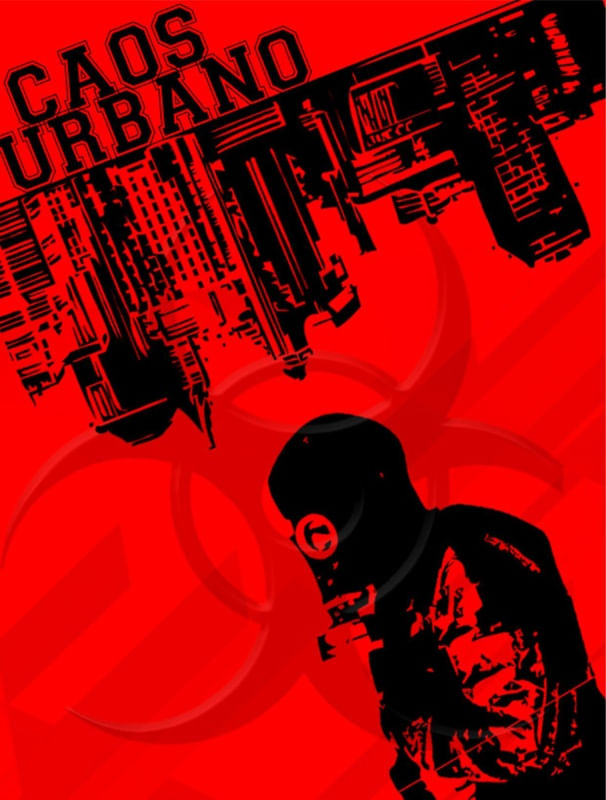 LOUCURA URBANA