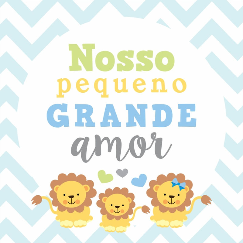 PEQUENO GRANDE AMOR