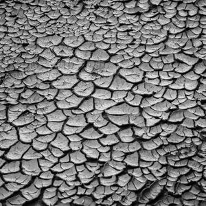TERRA SECA EM